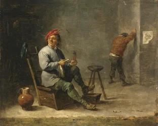 Fumeur